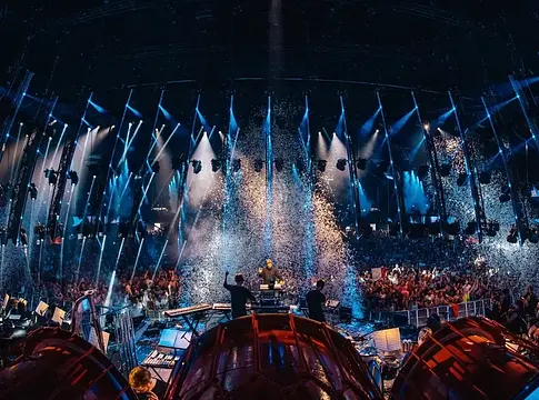 Bakeliten is megjelent a Symphony of Unity első albuma
