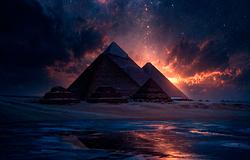 A Zamna visszatér Gizába, két napos bulival a piramisoknál