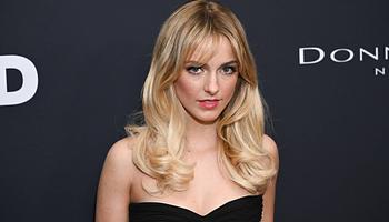 Mckenna Grace és az Ice Nine Kills dalt készített a Scream 7-hez