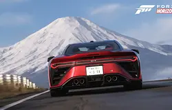 Forza Horizon 6: elektronikus fókuszú rádiók, 200+ trekk – Calvin Harris, Barry Can't Swim, Porter Robinson