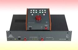 3500 dolláros kedvezmény a Rupert Neve Designs 5058 Nexus monitorvezérlőre