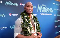 Dwayne Johnson komolyan fontolgatja a zenei karriert