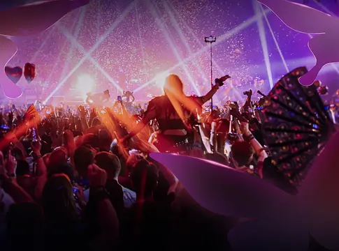 Tomorrowland 2025 második hétvégéje: ikonikus előadások és globális közvetítés július 25–27. között