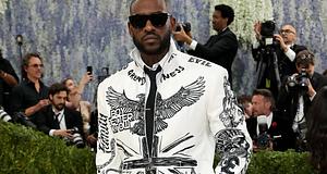 Skepta régi, izraeli zászlós fotójáról: „fiatal és naiv voltam”