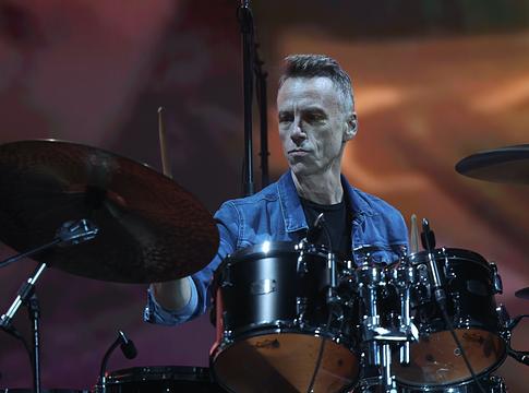 Matt Cameron távozik a Pearl Jam-ből, új Soundgarden-album készül