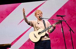 Hat dolgozó sérült meg Ed Sheeran detroiti koncertje után