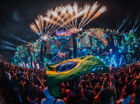 Elindult a visszaszámlálás: különprogrammal készül a Tomorrowland Brasil 2027-re São Paulóban