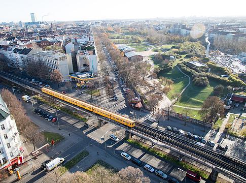 Bírósági döntés miatt egyelőre nyitva marad éjszaka a berlini Görlitzer Park