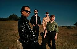 Kilenc év után újra itt a The Temper Trap – érkezik a ‘Lucky Dimes’