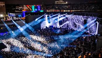 Pacha New York jóváírást ad a vissza nem térített Brooklyn Mirage jegyekért