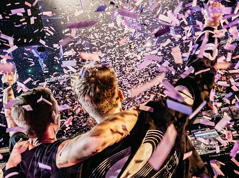 25 éves az A State of Trance: Armin van Buuren könnyek között ünnepelt Rotterdamban