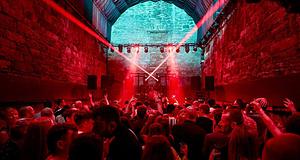 Lee Burridge és Yotto közös bulival indítják újra a legendás Platform klubot Glasgowban