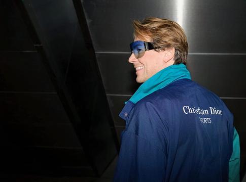 Phil Fuldner búcsúbulija az esseni Hotel Shanghai-ban – véget ér a legendás Phil’s Licks sorozat korszaka