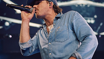 Morgan Wallen house‑alteregót fontolgat – a YeEDM-hullám tovább erősödik