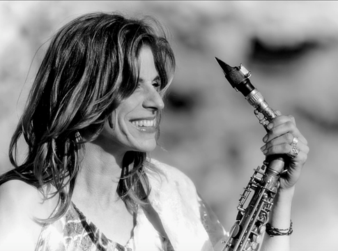 Csendes erő és közös nyelv: Muriel Grossmann McCoy Tyner és a Grateful Dead zenéjén keresztül