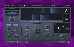 Poly Flanger: új generációs flanger a Minimal Audio kínálatában