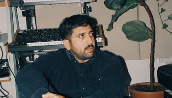 Monblaire és La Groove Machine közös száma, az Energy megjelent a SIZE-nál