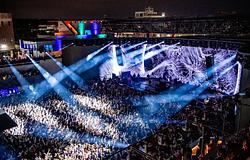 Pacha New York jóváírást ad a vissza nem térített Brooklyn Mirage jegyekért