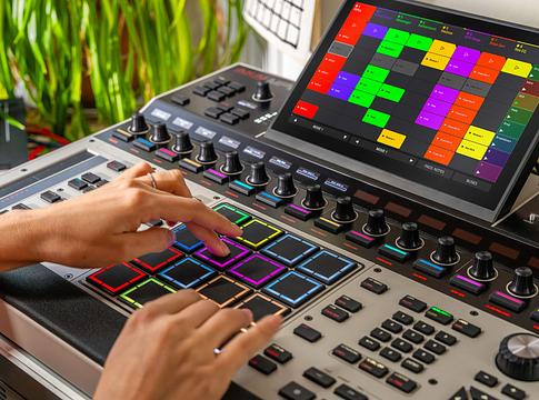 Akai MPC XL: megérkezett az eddigi legerősebb MPC munkaállomás