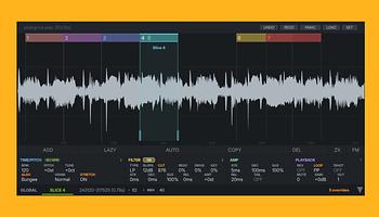 Ingyenes, mégis profi: megérkezett az INTERSECT mintavágó plugin