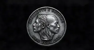 Charlotte de Witte és ¥ØU$UK€ ¥UK1MAT$U b2b-szettet ad Brooklynban