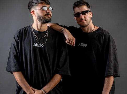 ADD9 & Mayo új életet lehelt a Planet Funk klasszikusába