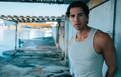 Josh Baker lett a Top 100 DJs legmagasabb új belépője