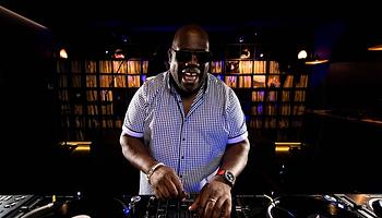 Carl Cox újraírta egyik örök kedvencét, a The Phantomot
