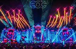 EDC Colombia 2026: megvan a medellíni nyitókiadás teljes fellépősora