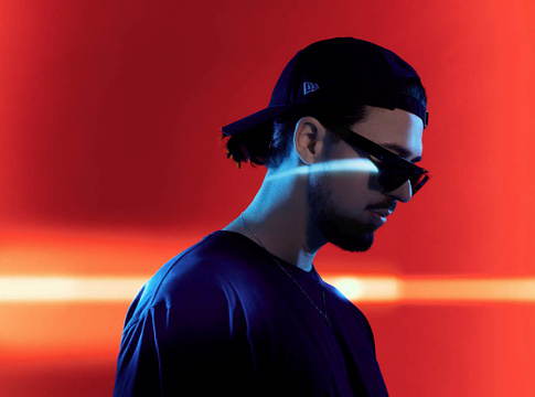 Sonny Fodera csatlakozik a Creamfields 2026 Arc Stage főfellépőihez