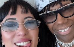 Nile Rodgers és Indira Paganotto közös zenével robbantják be a techno világát