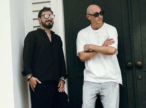 Belyi & Kirr – Mr. Deejay: afro és melodikus house Bali hangulatával