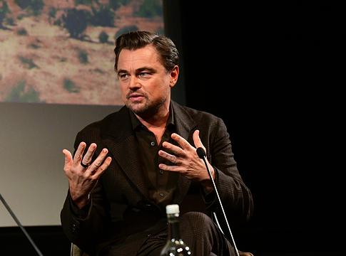 DiCaprio: az AI csak emberi kézben maradhat művészet