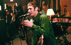 The All-American Rejects: „A koncertre járás ne legyen District 1 Hunger Games luxury”