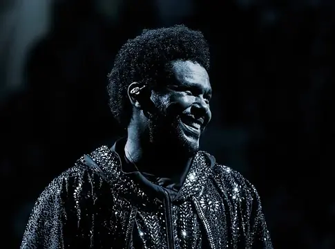 The Weeknd 350 ezer dollárral segíti a Melissa hurrikán sújtotta Jamaicát