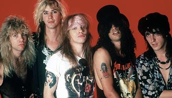 Meghalt Doug Goldstein, a Guns N’ Roses egykori menedzsere, 65 éves volt