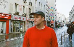 Old Sedan első szóló-EP-je: With Love My Dear a Partyfine-nál