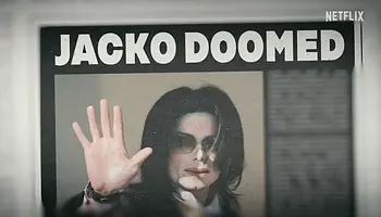 Új Netflix-dokusorozat dolgozza fel Michael Jackson 2005-ös perét