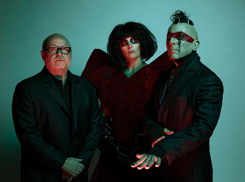 Puscifer 2026-os brit–európai turnét jelentett be, közös állomásokkal az A Perfect Circle-lel