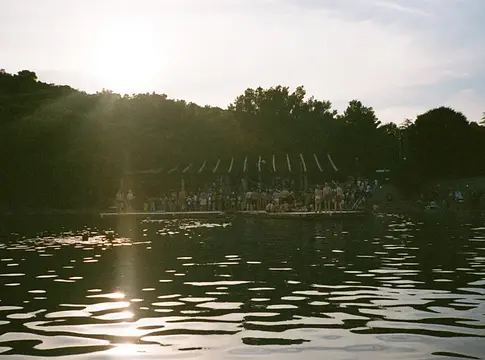 Dimensions Festival 2025 – Öt nap elektronikus zenei paradicsom Tisno-ban