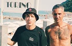 Boston 168 saját kiadót indít: érkezik a Your Acid Mate 001 EP