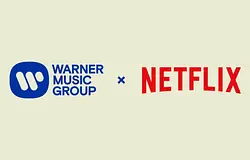 Warner Music és Netflix: új korszak jön a zenei dokumentumfilmekben