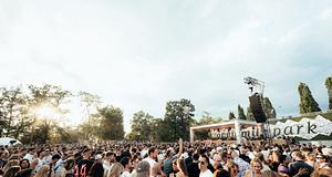 Legendás DJ-szettekkel ünnepel a 30 éves Love Family Park