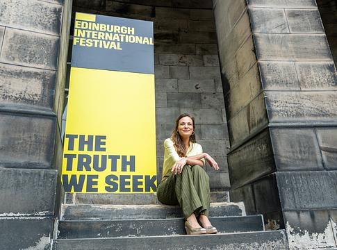 Telefonmentes koncerteket vezet be az Edinburgh International Festival