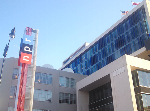 113 millió dollárnyi magántámogatás tartja mozgásban az NPR-t a szövetségi források megvonása után