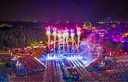 Tomorrowland – Egy első élmény, ami mindent felülmúlt