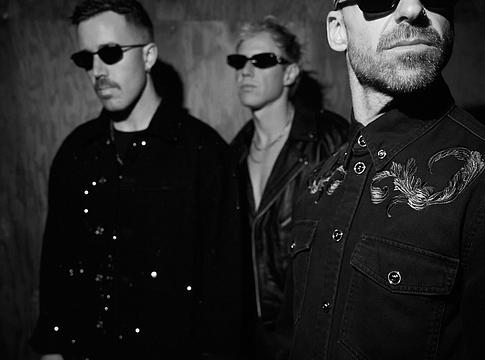 RÜFÜS DU SOL különleges DJ szettel tér vissza a Zamna Tulumra