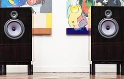 Set Free Richardson és a DeVore Fidelity közösen újradefiniálják a hangot a DEF CON hangfallal