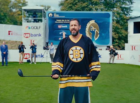Adam Sandler ’You’re My Best Friend Tour’ – a ’90-es évek nosztalgiája újra életre kel