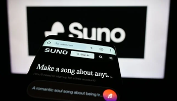 Suno tárgyalásAI a nagykiadókkal patthelyzetben: nincs előrelépés